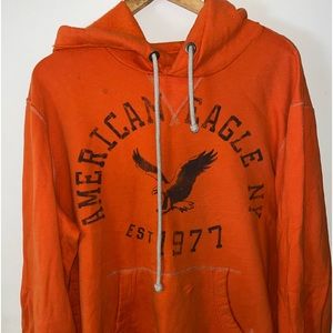 American Eagle Hoodie